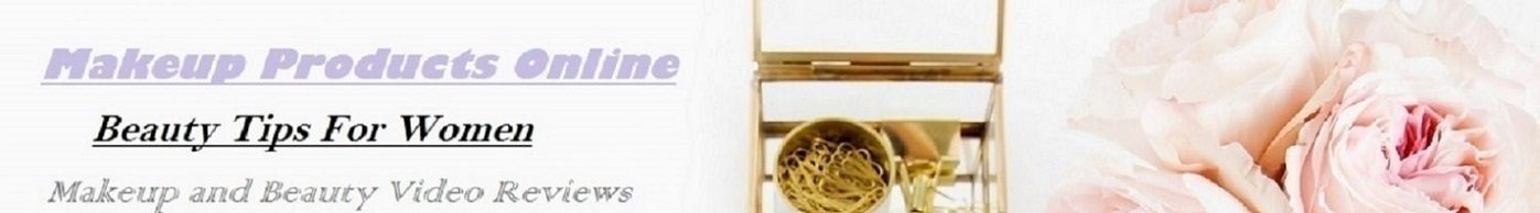 MakeUp Products Online